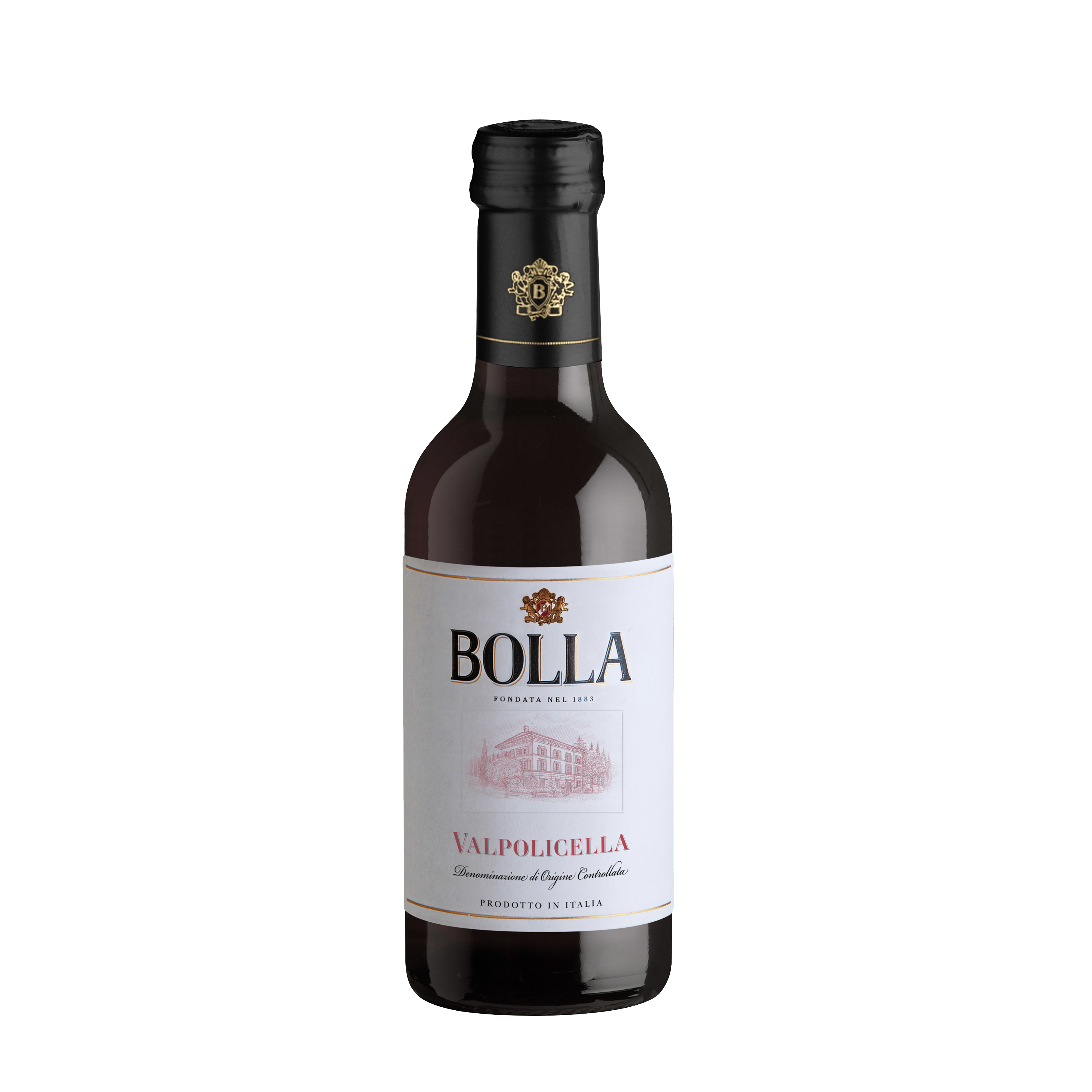 BOLLA VALPOLICELLA 25x24